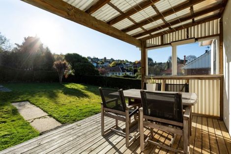 Photo of property in 31 Chapman Street, Wakari, Dunedin, 9010