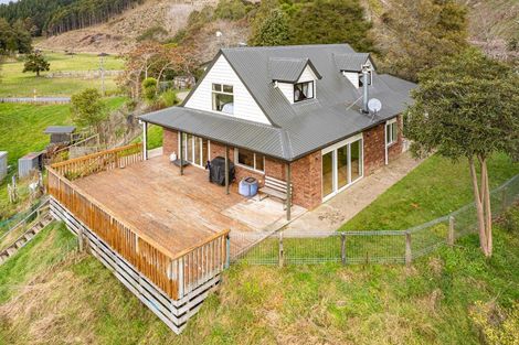 Photo of property in 455 Longacre Road, Okoia, Whanganui, 4582
