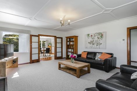 Photo of property in 201 Musselburgh Rise, Andersons Bay, Dunedin, 9013