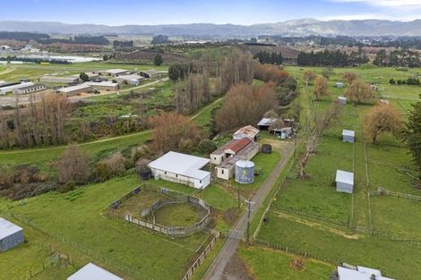 Photo of property in 201 Shirriffs Road, Awapuni, Palmerston North, 4412