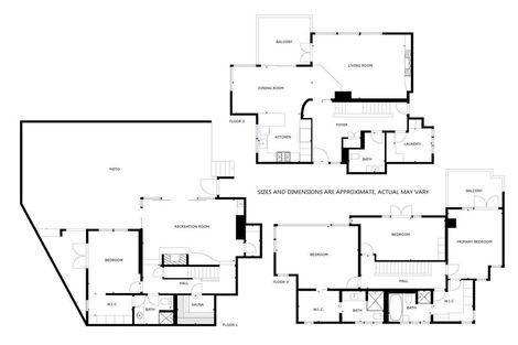 Photo of property in 9 Paritai Drive, Orakei, Auckland, 1071