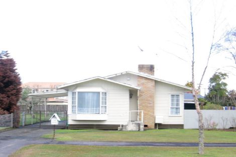 Photo of property in 39 Helena Road, Hillcrest, Hamilton, 3216