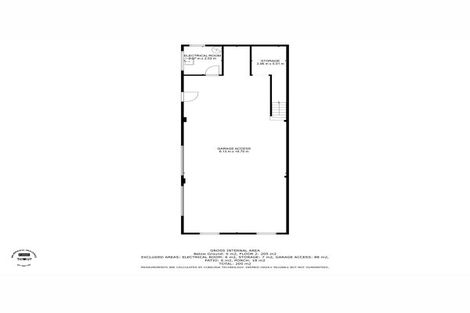 Photo of property in 533 Saint Bathans Loop Road, Cambrians, Omakau, 9377