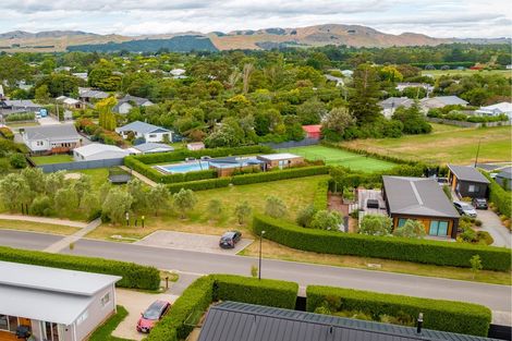 Photo of property in 28 Syrah Lane, Martinborough, 5711
