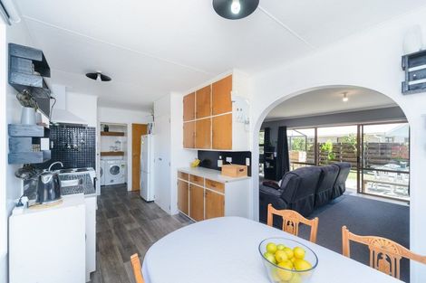 Photo of property in 52 Havelock Avenue, Westbrook, Palmerston North, 4412