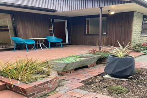 Photo of property in 19 Carruthers Street, Ilam, Christchurch, 8041