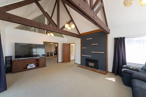 Photo of property in 203 Fergusson Road, Halcombe, Feilding, 4779