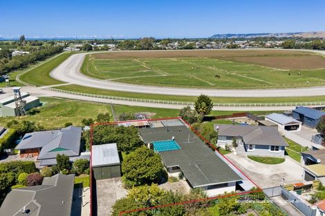 Photo of property in 84a Mclauchlan Street, Springlands, Blenheim, 7201