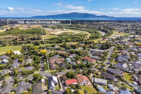Photo of property in 40b Nimmo Avenue, Waikanae, 5036