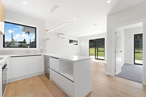 Photo of property in 1/1 Brian Avenue, Forrest Hill, Auckland, 0620