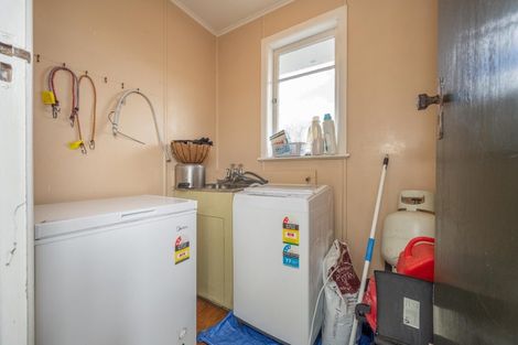 Photo of property in 6 George Street, Te Kuiti, 3910