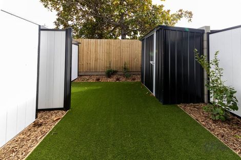 Photo of property in 5/17 Winchester Street, Merivale, Christchurch, 8014