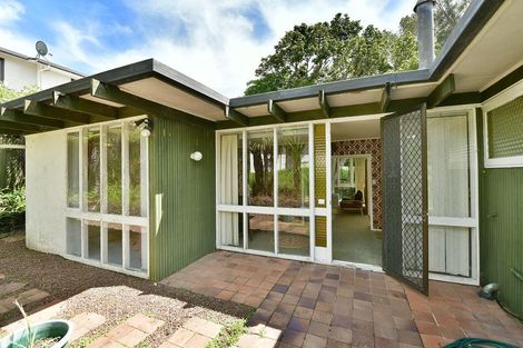 Photo of property in 81 Glamorgan Drive, Torbay, Auckland, 0630