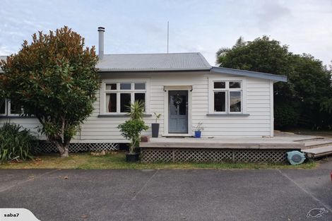 Photo of property in 387 Hobsonville Road, Hobsonville, Auckland, 0618