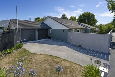 Photo of property in 116 Tomes Road, St Albans, Christchurch, 8052
