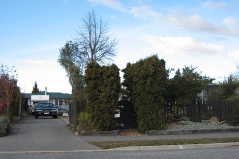 Photo of property in 19 Blackmore Crescent, Alexandra, 9320