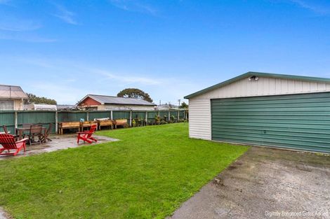 Photo of property in 10 Carters Road, Aranui, Christchurch, 8061