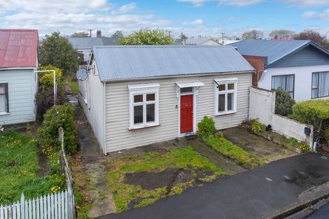 Photo of property in 155 Melbourne Street, South Dunedin, Dunedin, 9012