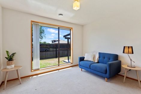 Photo of property in 1/14 Arkwright Place, Halswell, Christchurch, 8025