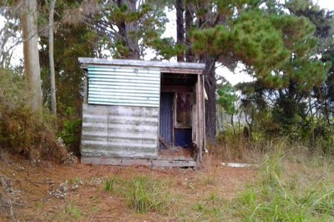 Photo of property in 1224 Paponga Road, Kohukohu, 0491