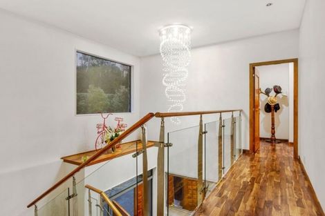 Photo of property in 16 Hobson Heights Road, Lucas Heights, Auckland, 0632