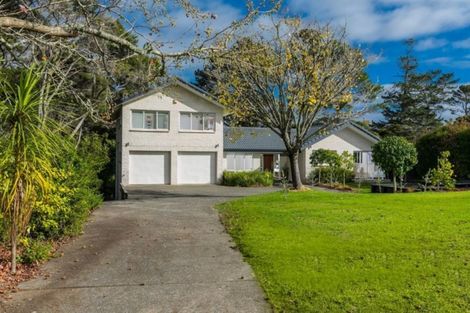 Photo of property in 21 Churchouse Road, Greenhithe, Auckland, 0632