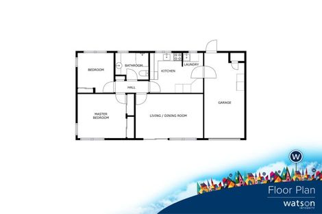 Photo of property in 1 Rennie Avenue, Milson, Palmerston North, 4414