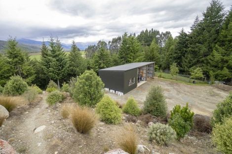Photo of property in 681a Manapouri-te Anau Highway, Te Anau, 9679