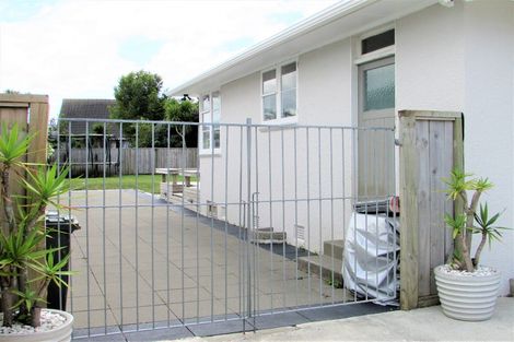Photo of property in 183 Riverside Drive, Waterloo, Lower Hutt, 5011