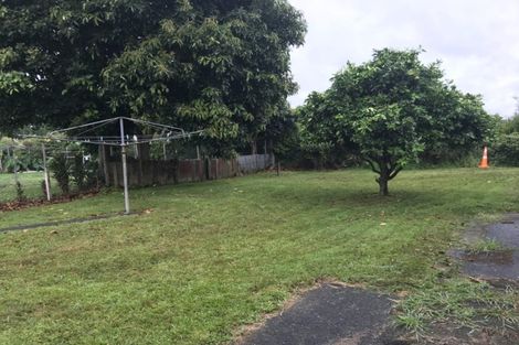 Photo of property in 20 Defoe Avenue, Hillcrest, Hamilton, 3216