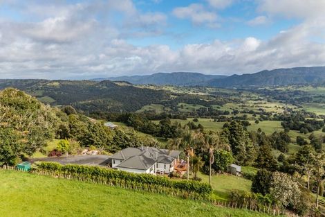 Photo of property in 146 Horeke Road, Okaihau, 0475
