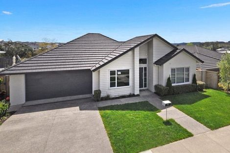 Photo of property in 54 Madison Terrace, Silverdale, 0932