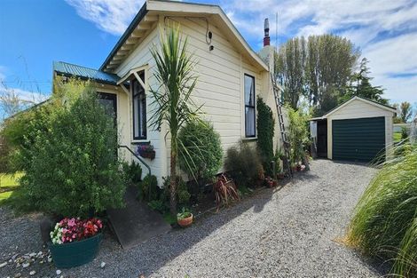 Photo of property in 21 Francis Drake Street, Waipukurau, 4200