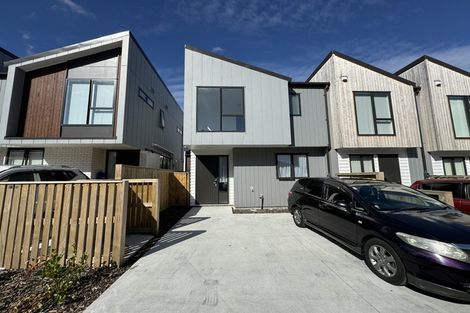 Photo of property in 15 Mahalo Avenue, Wiri, Auckland, 2104