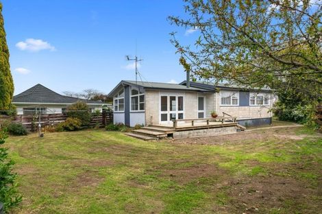 Photo of property in 42 Rawhiti Avenue, Matamata, 3400
