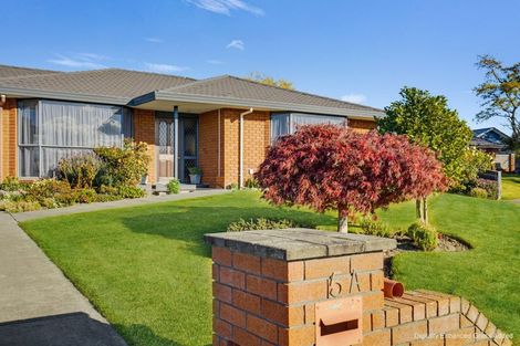 Photo of property in 5a Douslin Place, Witherlea, Blenheim, 7201