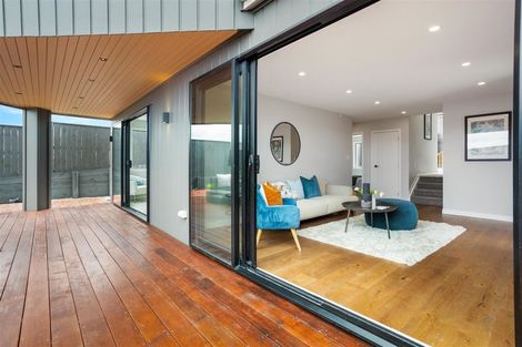 Photo of property in 5 Seawind Way, Hobsonville, Auckland, 0616