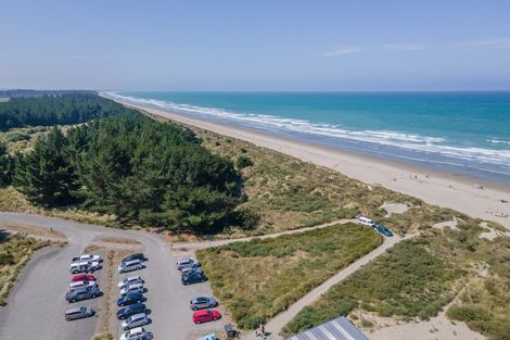 Photo of property in 8 Coulter Street, Pegasus, 7612