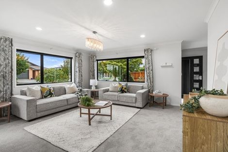 Photo of property in 36 Rawnsley Terrace, Wigram, Christchurch, 8042