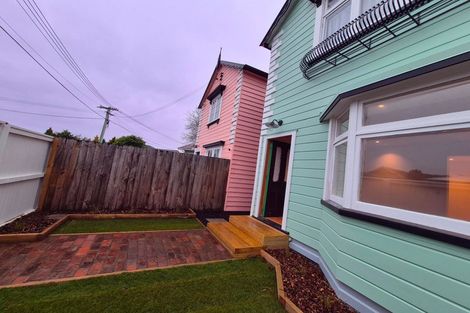 Photo of property in 18 Southampton Street, Sydenham, Christchurch, 8023