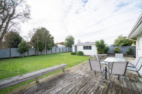 Photo of property in 40 Norrie Street, Feilding, 4702