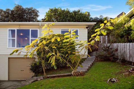 Photo of property in 14a Zande Terrace, Tawa, Wellington, 5028