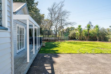 Photo of property in 310 Ngaruawahia Road, Ngaruawahia, Hamilton, 3288