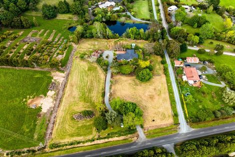 Photo of property in 139 Kara Road, Maungatapere, Whangarei, 0179