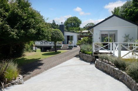Photo of property in 1 Summit Road, Lake Okareka, Rotorua, 3076