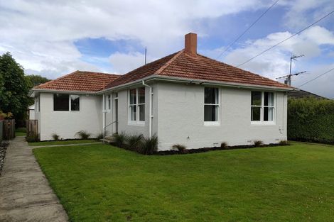 Photo of property in 7 Kelso Place, Mosgiel, 9024