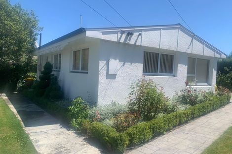 Photo of property in 530 Halswell Road, Halswell, Christchurch, 8025