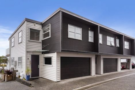 Photo of property in Wilk Heights, 7/8 Wilk Lane, Browns Bay, Auckland, 0630