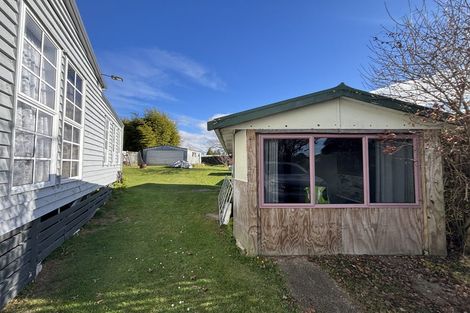 Photo of property in 46 Roslin Street, Tokoroa, 3420