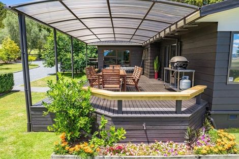 Photo of property in 252 Crane Road, Kauri, Kamo, 0185